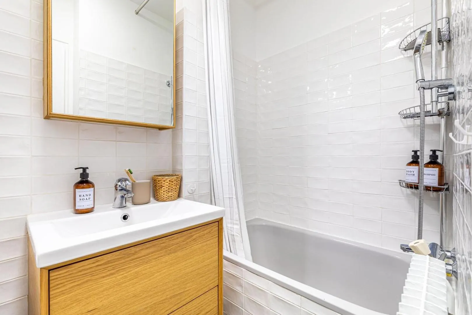 Apartman Guestready - Serene Comfort Near Sacre-coeur *